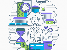 Webinar: Geschäftsreisen organisieren im Jahr 2020. Aktuelle Trends und Tools.
