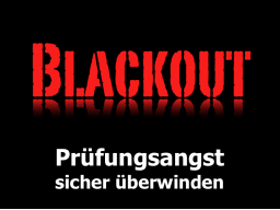 Webinar: Prüfungsangst sicher überwinden (Einzelwebinar)