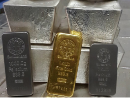 Webinar: Sinnvolle Investition in Edelmetalle