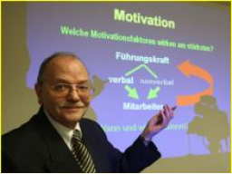 Webinar: Führungstechnik: Kritikgespräche richtig führen