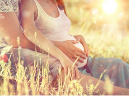 Webinar: HypnoBirthing Info Webinar mit Entspannungsreise