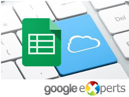 Webinar: Google Tabellen für Fortgeschrittene