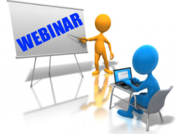 Webinar: Mein Start zum Webinar