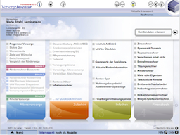 Webinar: Vorstellung VorsorgeInventur Professional