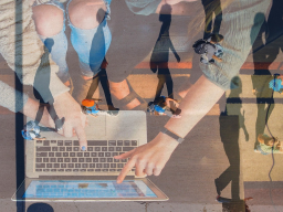 Webinar: Impulsvortrag: Achtsame Informationstechnologie
