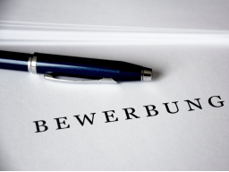 Webinar: Bewerbungsberatung - individuelles Einzel-Training für erfolgreiche Bewerbungen