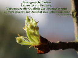 Webinar: Feldenkrais zu Ostern