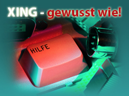 Webinar: So legst Du deinen EVENT bei XING richtig an!