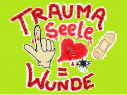 Webinar: Was ist ein Trauma?