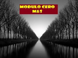 Webinar: Módulo 0: Mindfulness y Estrés