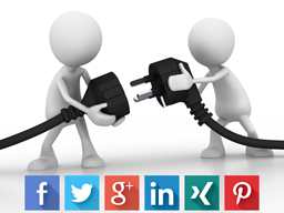 Webinar: SOCIAL MEDIA gezielt für den Vertrieb nutzen!