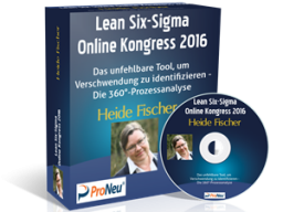Webinar: Neues Lean-Tool: Wie Sie mit der 360°-Prozessanalyse Transparenz in Ihre Abläufe bringen