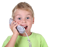 Webinar: Erfolgreich mit Kunden telefonieren II