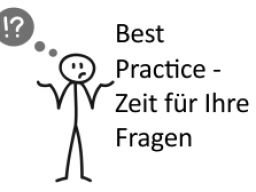 Webinar: Best Practice - offene Fragestunde zur Buchhaltung