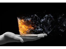 Webinar: Der DIGITALE Flächenbrand