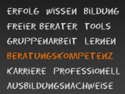 Webinar: Beratungskompetenz: 1.Zuhören und Wiedergeben