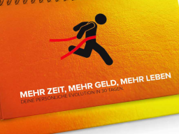 Webinar: Mensch Marke - In 7 Schritten zur erfolgreichen Marktpositionierung