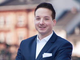 Webinar: Persönlichkeit im Verkauf