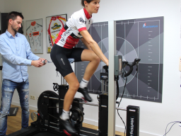 Webinar: Schneller & schmerzfrei Radfahren