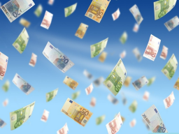 Webinar: Wie du mehr Geld in dein Leben einlädst