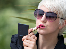 Webinar: Der Styling Shot am Morgen: Welche Lippenstiftfarbe steht mir?
