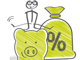 Webinar: Sieben auf einen Streich: Geld in Vermögen