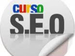 Webinar: curso seo