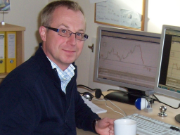 Webinar: Daytrading - DAX, Forex & Co. - Monatspaket - Vormittagsgruppe