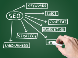 Webinar: WordPress SEO: Was wirklich funktioniert!