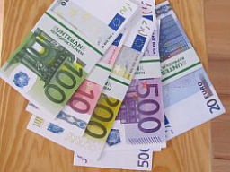Webinar: Dein Geld hat Ohren!