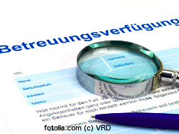 Webinar: Einführung in die ehrenamtliche Betreuung