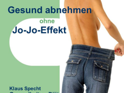 Webinar: Medizinische Gewichtsreduktion ohne Jo-Jo-Effekt