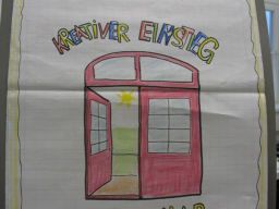 Webinar: Kreative Einstiegsmethoden
