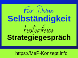 Webinar: Kostenfreies Strategiegespräch