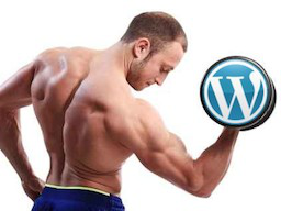 Webinar: Umsatzmaschine WordPress - WP-Powermarketing Strategie