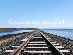 Webinar: Motivation und der Weg zum Ziel