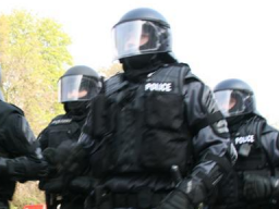 Webinar: Infoabend Ausbildung zum Polizisten in Basel