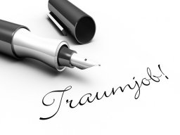 Webinar: Die 5 Todsünden auf der Traumjobsuche