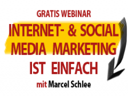 Webinar: Neue Wege der Zielgruppengewinnung 2.0