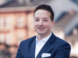 Webinar: Persönlichkeit im Verkauf