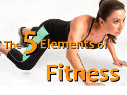 Webinar: Topfit zu Hause! In 3 X 30 Tagen zu deiner Bestform