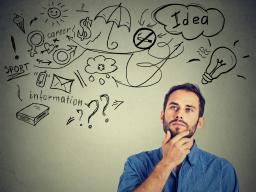 Webinar: Selbstzweifel bei der Dissertation? Wege zu Selbstwert & Selbstvertrauen in der produktiven Forschungsarbeit