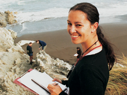 Webinar: Studium in Australien oder Neuseeland - ein Überblick