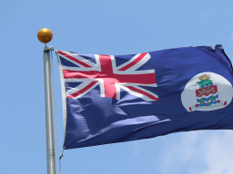 Webinar: Referat mit Bildern ueber "Die Cayman Islands"