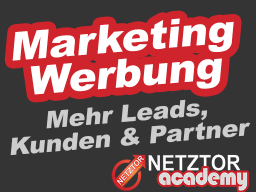 Webinar: ➤ MARKETING: Werbung und Promotion für Deine Projekte | シ praktische Tipps und Empfehlungen