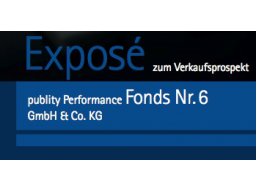 Webinar: *publity AG - Der Fonds mit dem einfachen und transparentem Geschäftsmodell-