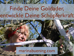 Webinar: Jetzt endlich kreativ und künstlerisch!