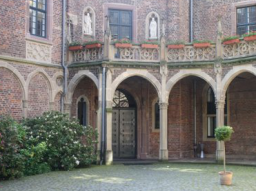 Webinar: Wasserschloss Paffendorf