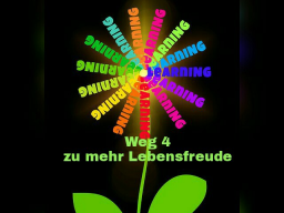 Webinar: Weg 4 zu mehr Lebensfreude