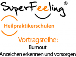 Webinar: Burnout - Anzeichen erkennen und vorsorgen